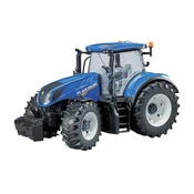 Bruder traktor New Holland T7315 - BR03120
