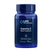 Life Extension - Mešani tokoferoli Gamma E