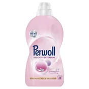 shumee Perwoll Renew Wool detergent za perilo 2000 ml, 40 pranj