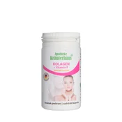 Kolagen + Vitamin E: Formula za mladostno kožo in močne sklepe