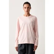adidas by Stella McCartney majica z dolgimi rokavi ženska