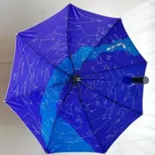 Lacerta astronomski kišobran UV ( UmbrellaSkyUV )