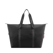 REISENTHEL TORBA POTOVALNA L EXTRALITE WEEKENDER MESH BLACK