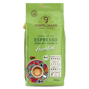 Tempelmann Aurelias BIO Espresso kavna zrna 1kg