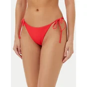 Maaji Spodnji del bikini Sunning PT3639SCC009 Rdeča