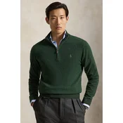 Polo Ralph Lauren pulover moški volnen