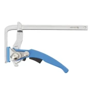Hogert HT3B941 stolarska stega, 160x60mm ( HT3B941 )