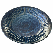 Skleda RIDGED INDIGO MIJ 25 cm