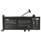 Baterija za Asus VivoBook 14 X412/X412D/X412F, C21N1818-2, 4730 mAh