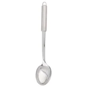 Eva Servirna žlica 36x7cm/inox, (5000219130)