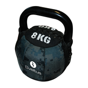 Soft Kettlebell, 8 kg