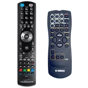 General YAMAHA RAV22 + daljinski upravljalnik za TV (mini TV) - daljinski upravljalnik podvojeni