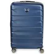 DELSEY PARIS AIR ARMOUR EXTENSIBLE 4DR 77CM Modra
