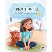 Tara Tibetti