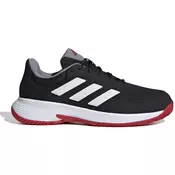 ADIDAS PERFORMANCE Športni čevelj Game Spec 2  rdeča / črna / bela