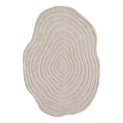 Bež preproga 160x230 cm Pebble – ESTE
