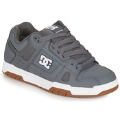 DC Shoes  Niske tenisice STAG  Siva