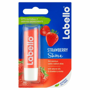 NIVEA LABELLO Balzam za usne Jagoda 5.5 ml