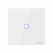 SMART SWITCH WIFI SONOFF T0 EU TX (1-CHANNEL)