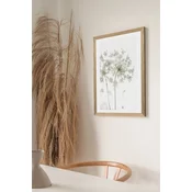 Wallity Slika Tekhammdf36, 33x48cm