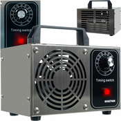 120W generator ozona 20g/h odstranjevalec neprijetnih vonjav Ozonator