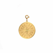 Memoire Collectable Compass Charm Privjesak