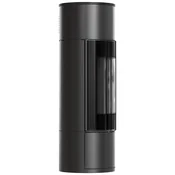 Kratki AMBLER/BLACK