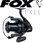 Fox Fishing FX11 Rola
