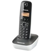 Bežični telefon Panasonic KX-TG 1611 bež