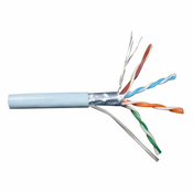 Owire kabli LAN CAT5e FTP box 305M ( 010-0366 )