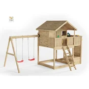 Fungoo Set Sunshine - Drveno Decije Igralište