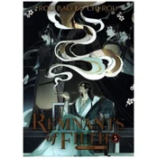 Remnants of Filth: Yuwu (Novel) Vol. 5