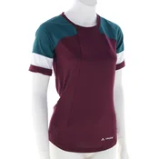 Vaude Kuro Shirt Ženske Kratka majica