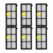 iRobot Roomba 800, 900-series - HEPA filter (komplet 6 kosov)