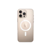 Apple iPhone 16 Pro Max Clear Case sa MagSafe-om