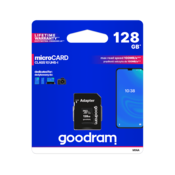 Goodram M1AA 128 GB MicroSDXC UHS-I 10.razred