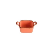Mini-bowl, porcelain, 10cm, Seasons, Orange - Porland