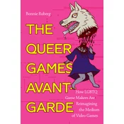 Queer Games Avant-Garde