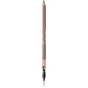 Collistar Professional Brow Pencil vodoodporen svinčnik za obrvi za dolgoobstojen učinek 1 Blondo 1.1 g