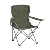 Stol za kampiranje Easy Camp Spruce Arm Chair, olivin