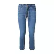 TOM TAILOR Kavbojke Lene  moder denim