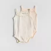 Reserved - BABIES` BODY SUIT MULTI