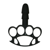 Analni dildo Knuckle Up