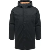 Ragwear Funkcionalna jakna Anderre Y črna