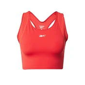 Reebok Sport Športni top, rdeča