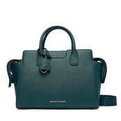 Armani Exchange Ročna torba XW002158 AF26570 U7338 Zelena
