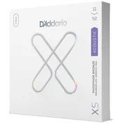 DAddario XSAPB1253-3P Žice za akusticnu gitaru