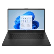 Prenosnik HP 17-cp3xxx / Ryzen 7 / RAM 16 GB / SSD Disk / 17,3” FHD
