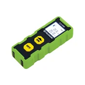 FIELDMANN Laserski daljinomer 0.2-30m FDLM 1030 zeleni