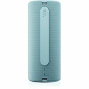 Loewe We Hear 2 prenosni zvočnik, 60 W, moder